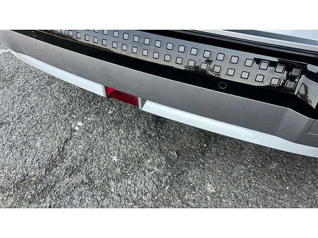 Hyundai Kona KONA 160kW Ultimate 65kWh 5dr Auto