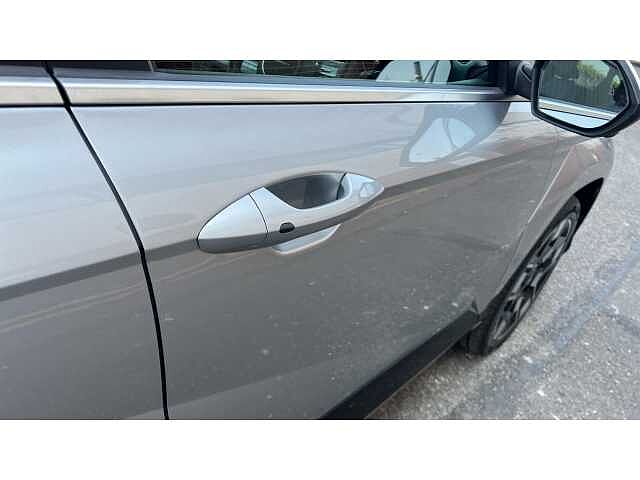 Hyundai Kona KONA 160kW Ultimate 65kWh 5dr Auto
