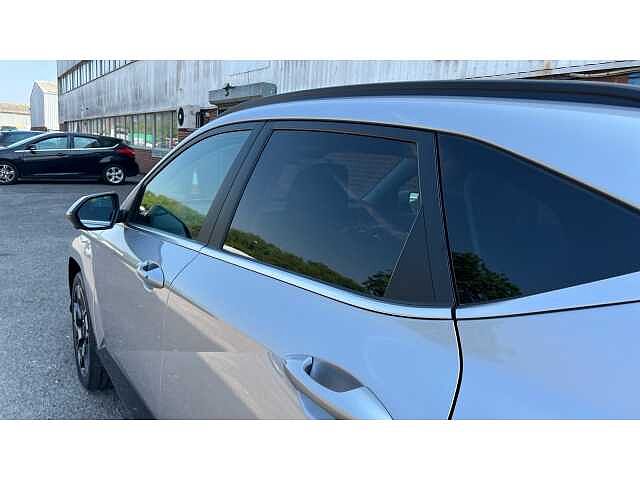 Hyundai Kona KONA 160kW Ultimate 65kWh 5dr Auto
