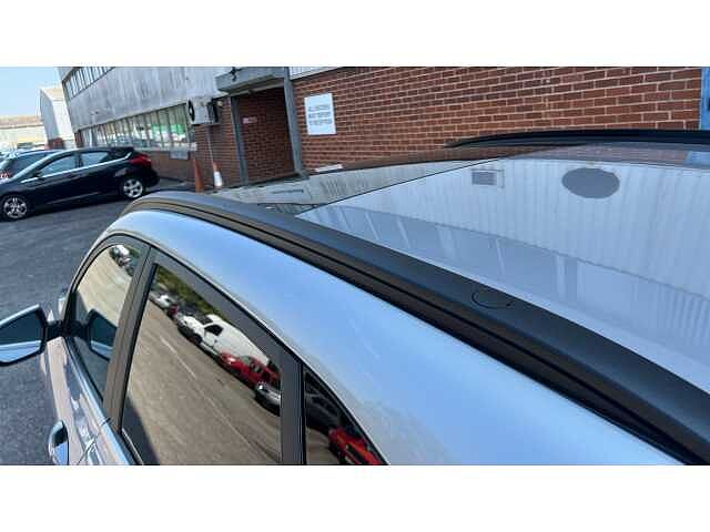 Hyundai Kona KONA 160kW Ultimate 65kWh 5dr Auto