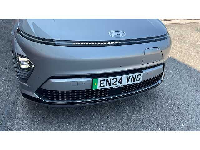 Hyundai Kona KONA 160kW Ultimate 65kWh 5dr Auto