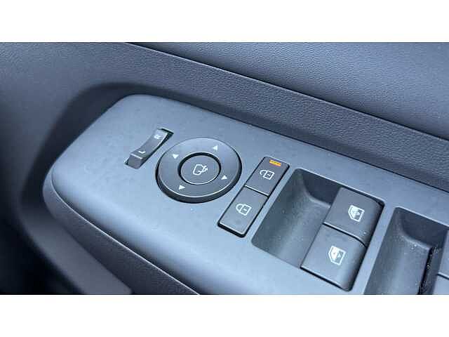 Hyundai Kona KONA 160kW Ultimate 65kWh 5dr Auto