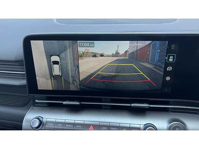 Hyundai Kona KONA 160kW Ultimate 65kWh 5dr Auto