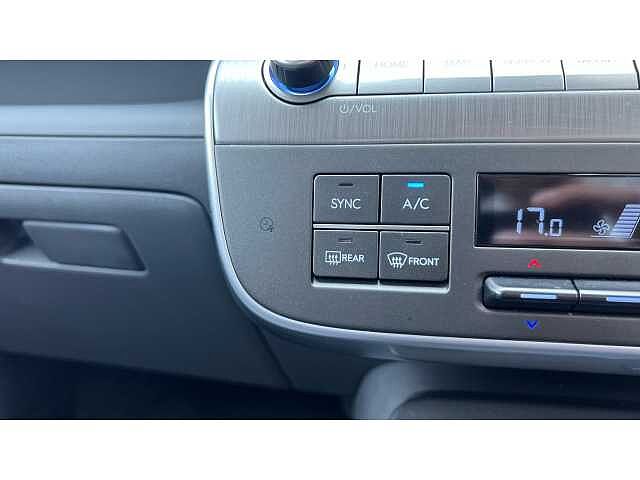 Hyundai Kona KONA 160kW Ultimate 65kWh 5dr Auto