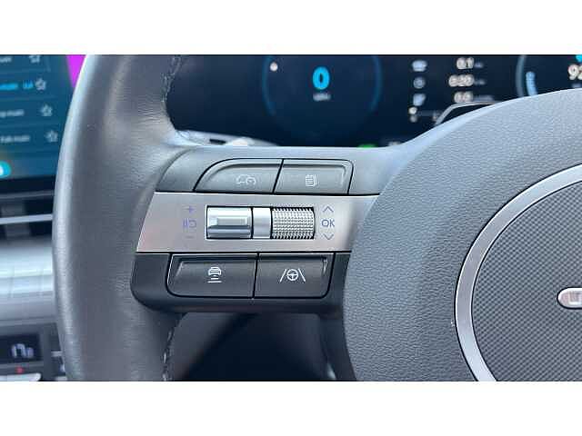 Hyundai Kona KONA 160kW Ultimate 65kWh 5dr Auto