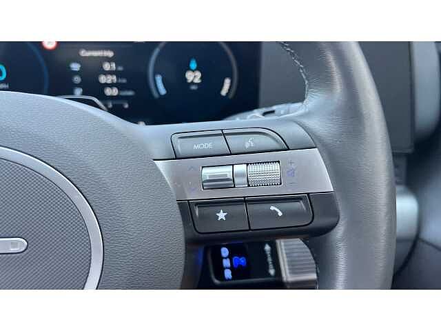Hyundai Kona KONA 160kW Ultimate 65kWh 5dr Auto