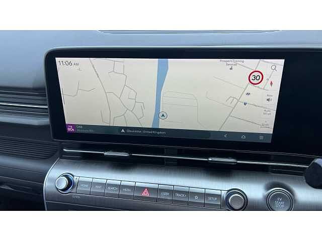 Hyundai Kona KONA 160kW Ultimate 65kWh 5dr Auto