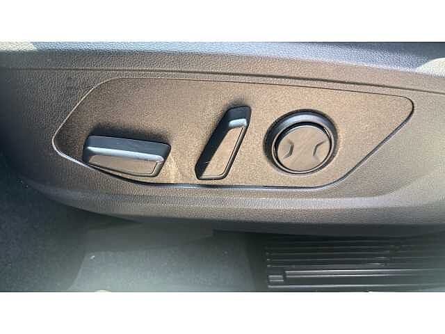 Hyundai Tucson TUCSON 1.6T 239 Hybrid Ultimate 5dr Auto