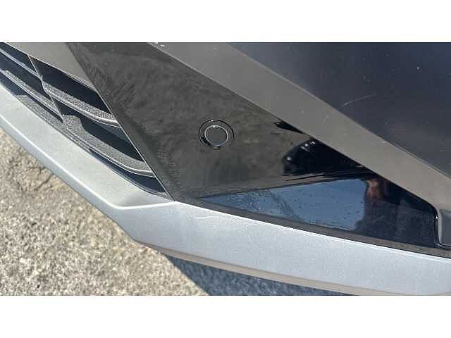 Hyundai Tucson TUCSON 1.6T 239 Hybrid Ultimate 5dr Auto