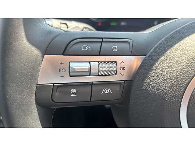 Hyundai Tucson TUCSON 1.6T 239 Hybrid Ultimate 5dr Auto