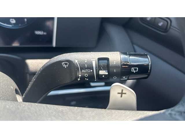 Hyundai Tucson TUCSON 1.6T 239 Hybrid Ultimate 5dr Auto