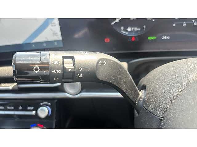 Hyundai Tucson TUCSON 1.6T 239 Hybrid Ultimate 5dr Auto