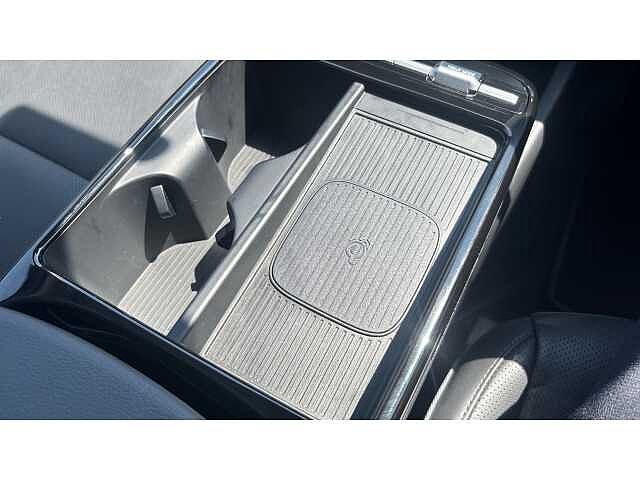 Hyundai Tucson TUCSON 1.6T 239 Hybrid Ultimate 5dr Auto