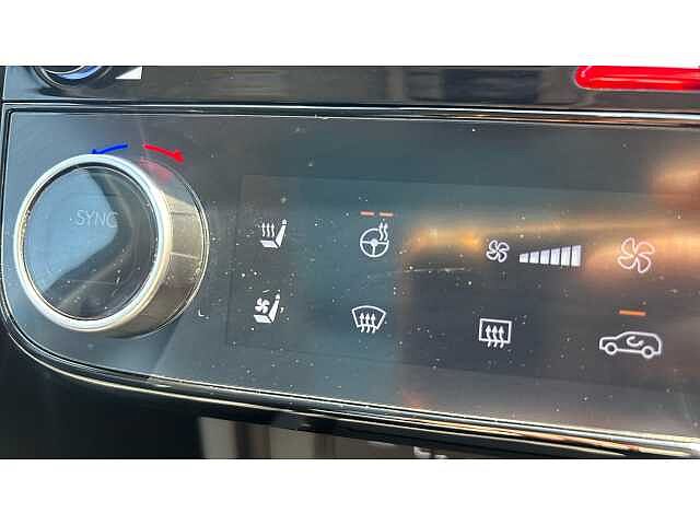 Hyundai Tucson TUCSON 1.6T 239 Hybrid Ultimate 5dr Auto