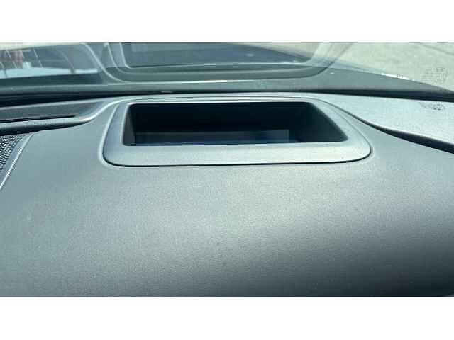 Hyundai Tucson TUCSON 1.6T 239 Hybrid Ultimate 5dr Auto