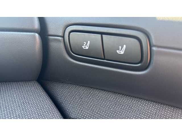 Hyundai Tucson TUCSON 1.6T 239 Hybrid Ultimate 5dr Auto