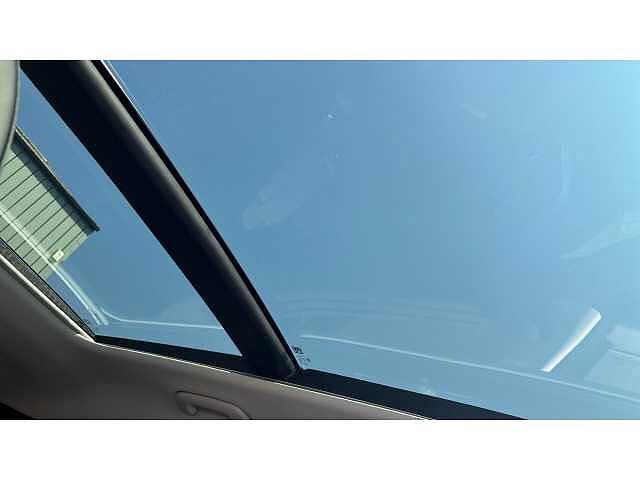 Hyundai Tucson TUCSON 1.6T 239 Hybrid Ultimate 5dr Auto