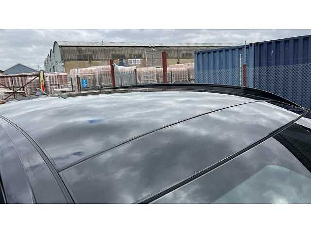 Hyundai TUCSON TUCSON 1.6T 239 Hybrid Ultimate 5dr Auto Grey