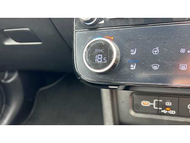 Hyundai TUCSON TUCSON 1.6T 239 Hybrid Ultimate 5dr Auto Grey