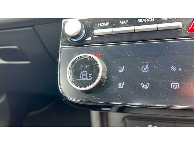 Hyundai TUCSON TUCSON 1.6T 239 Hybrid Ultimate 5dr Auto Grey