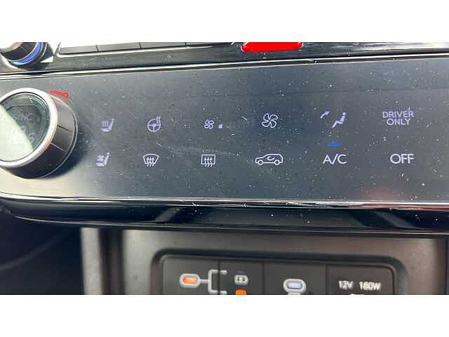 Hyundai TUCSON TUCSON 1.6T 239 Hybrid Ultimate 5dr Auto Grey