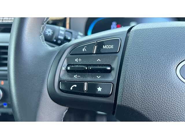 Hyundai i10 I10 1.0 [63] Advance 5dr [Nav]