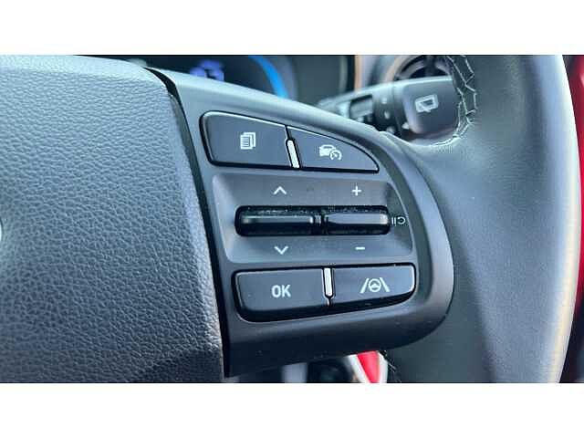 Hyundai i10 I10 1.0 [63] Advance 5dr [Nav]