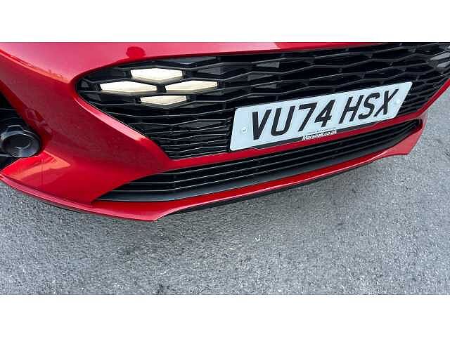 Hyundai i10 I10 1.0 [63] Advance 5dr [Nav]