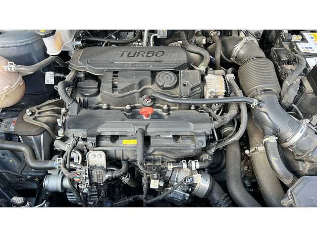 Hyundai TUCSON TUCSON 1.6 TGDi Ultimate 5dr 2WD Grey