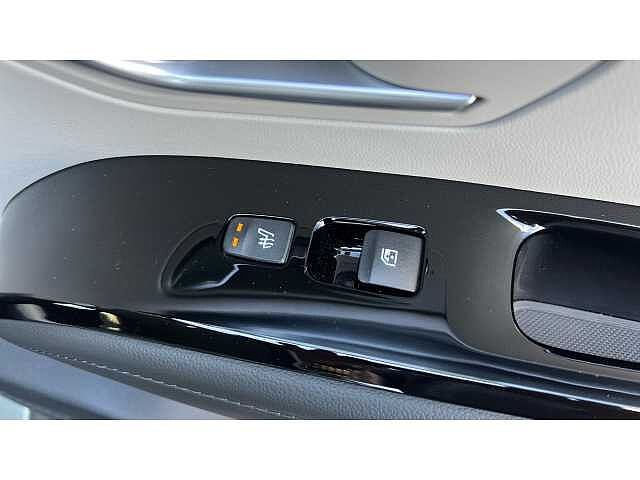 Hyundai TUCSON TUCSON 1.6 TGDi Ultimate 5dr 2WD Grey