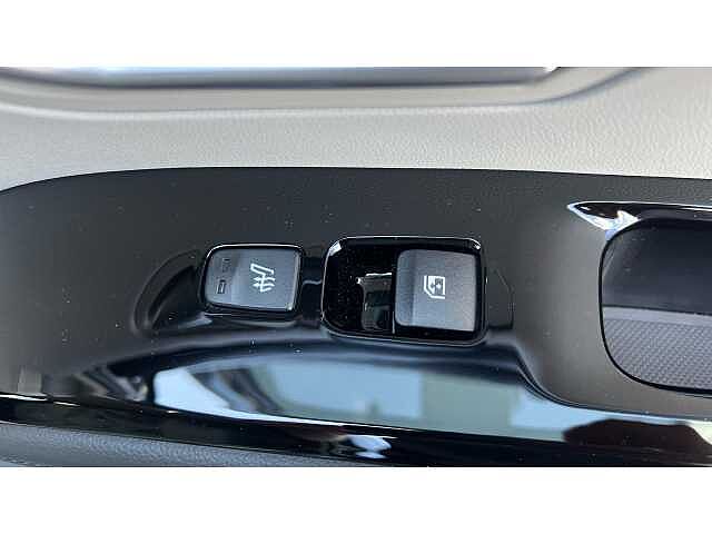 Hyundai TUCSON TUCSON 1.6 TGDi Ultimate 5dr 2WD Grey
