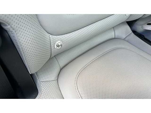 Hyundai TUCSON TUCSON 1.6 TGDi Ultimate 5dr 2WD Grey