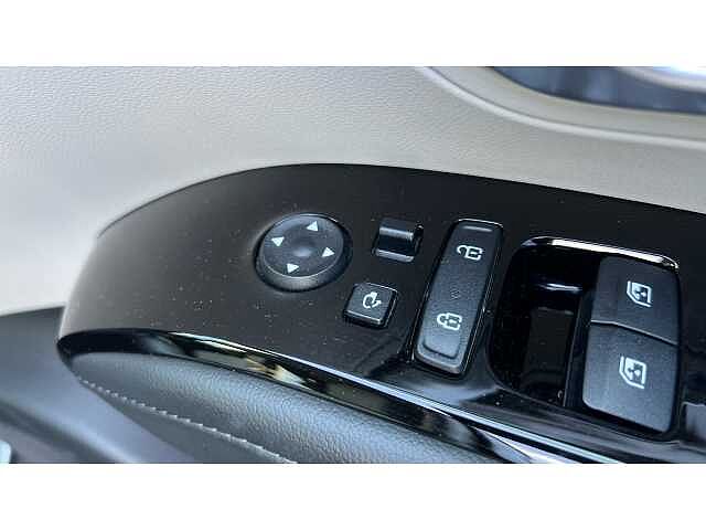 Hyundai TUCSON TUCSON 1.6 TGDi Ultimate 5dr 2WD Grey