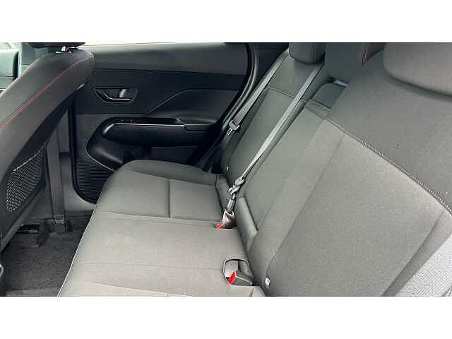 Hyundai Kona KONA 1.6T 138 N Line 5dr