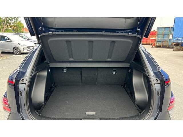 Hyundai Kona KONA 1.6T 138 N Line 5dr