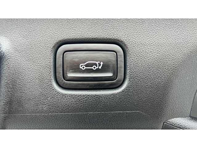 Hyundai Kona KONA 1.6T 138 N Line 5dr