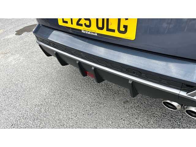 Hyundai Kona KONA 1.6T 138 N Line 5dr