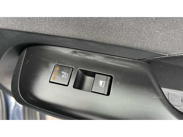 Hyundai Kona KONA 1.6T 138 N Line 5dr