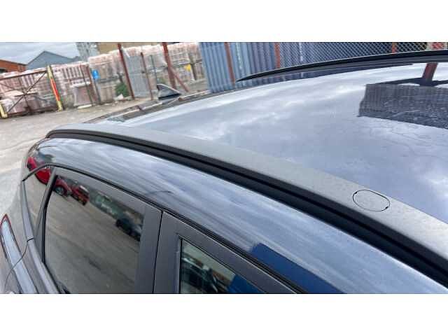 Hyundai Kona KONA 1.6T 138 N Line 5dr