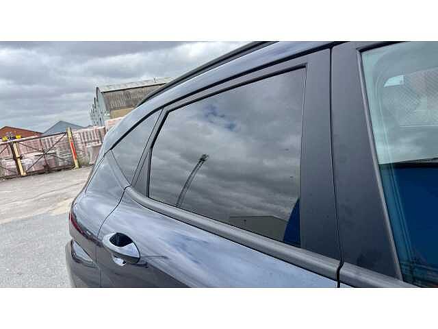 Hyundai Kona KONA 1.6T 138 N Line 5dr
