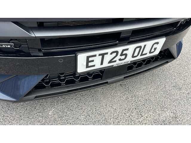 Hyundai Kona KONA 1.6T 138 N Line 5dr