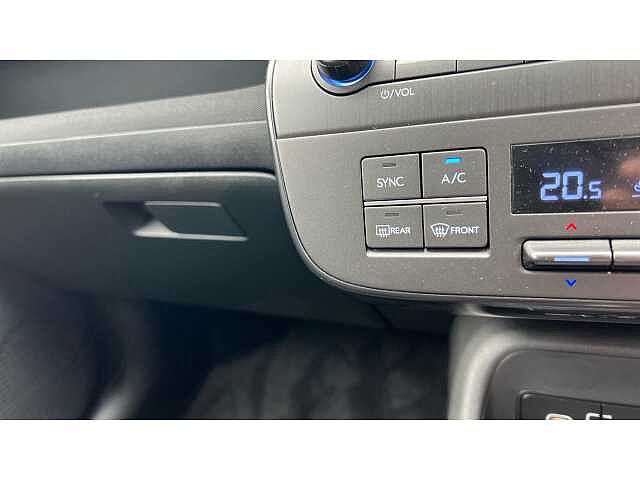 Hyundai Kona KONA 1.6T 138 N Line 5dr