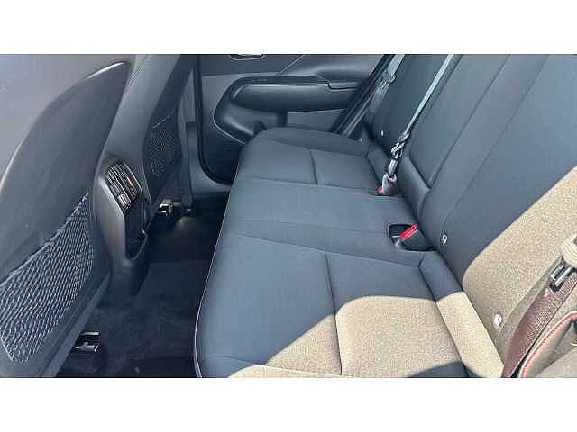 Hyundai Kona KONA 1.6T 138 N Line 5dr