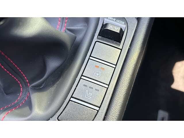 Hyundai Kona KONA 1.6T 138 N Line 5dr