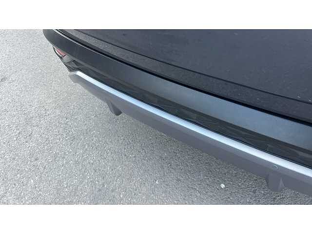 Hyundai Tucson TUCSON 1.6 TGDi Premium 5dr 2WD