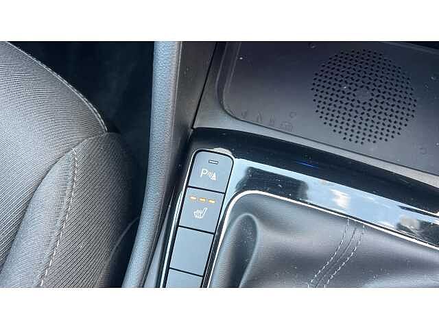 Hyundai Tucson TUCSON 1.6 TGDi Premium 5dr 2WD