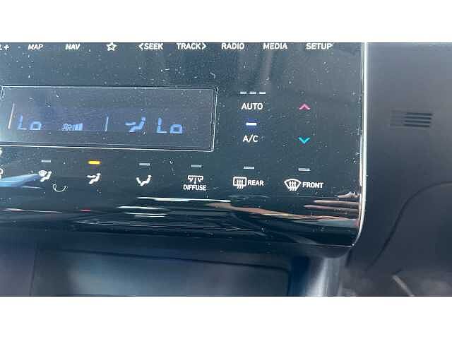 Hyundai Tucson TUCSON 1.6 TGDi Premium 5dr 2WD