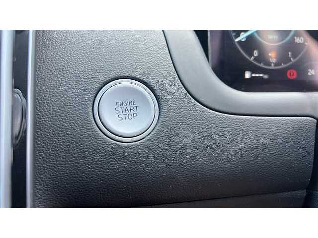 Hyundai Tucson TUCSON 1.6 TGDi Premium 5dr 2WD