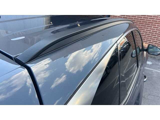 Hyundai Tucson TUCSON 1.6 TGDi Premium 5dr 2WD