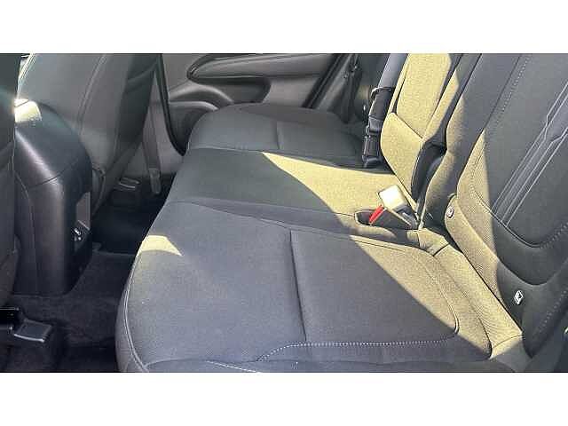 Hyundai Tucson TUCSON 1.6 TGDi Hybrid 230 Premium 5dr 2WD Auto